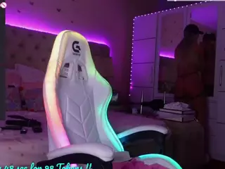 Alicia's Live Sex Cam Show