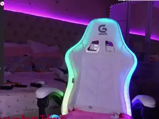 Alicia's Live Sex Cam Show