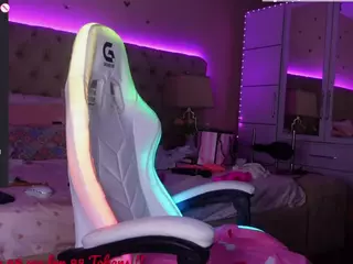 Alicia's Live Sex Cam Show