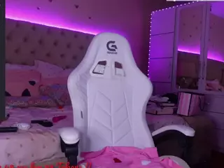 Alicia's Live Sex Cam Show