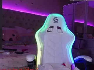 Alicia's Live Sex Cam Show