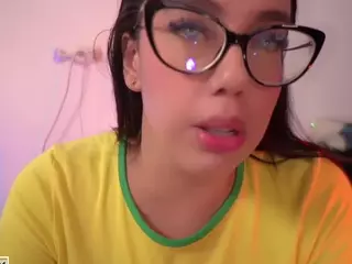 crystalcherr's Live Sex Cam Show