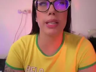 crystalcherr's Live Sex Cam Show