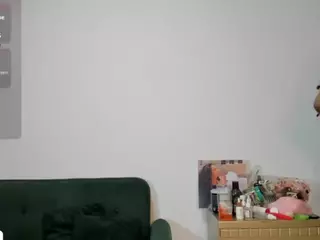 naomixjones's Live Sex Cam Show