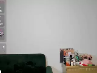 naomixjones's Live Sex Cam Show