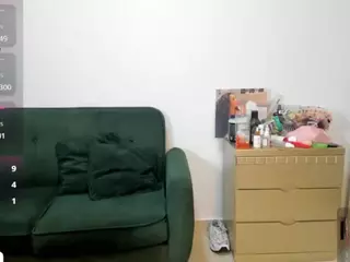 naomixjones's Live Sex Cam Show