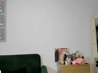 naomixjones's Live Sex Cam Show