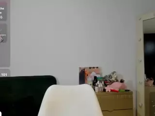 naomixjones's Live Sex Cam Show