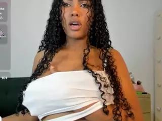 naomixjones's Live Sex Cam Show