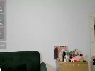 naomixjones's Live Sex Cam Show