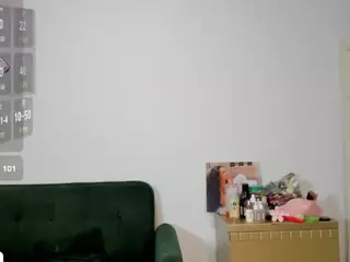naomixjones's Live Sex Cam Show