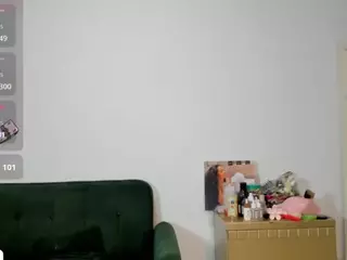 naomixjones's Live Sex Cam Show