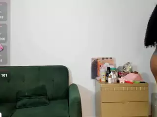 naomixjones's Live Sex Cam Show