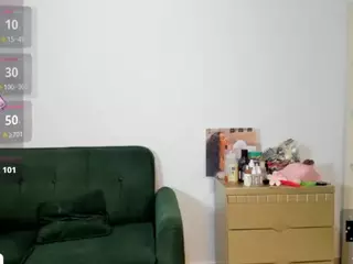 naomixjones's Live Sex Cam Show