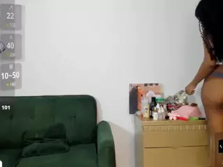 naomixjones's Live Sex Cam Show