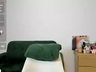 naomixjones's Live Sex Cam Show