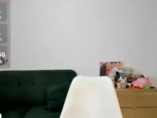 naomixjones's Live Sex Cam Show