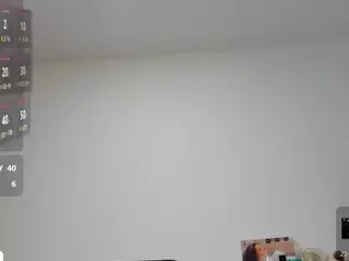 naomixjones's Live Sex Cam Show