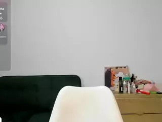 naomixjones's Live Sex Cam Show