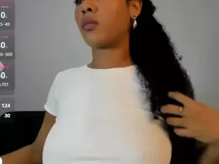 naomixjones's Live Sex Cam Show
