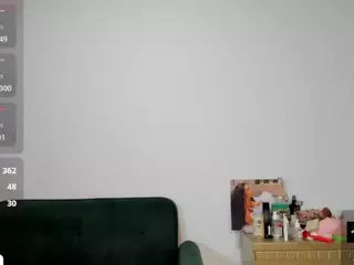 naomixjones's Live Sex Cam Show