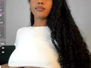 naomixjones's Live Sex Cam Show