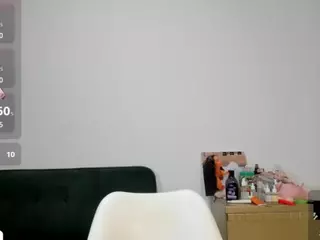 naomixjones's Live Sex Cam Show