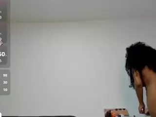 naomixjones's Live Sex Cam Show