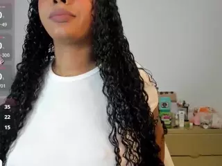 naomixjones's Live Sex Cam Show