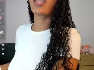 naomixjones's Live Sex Cam Show
