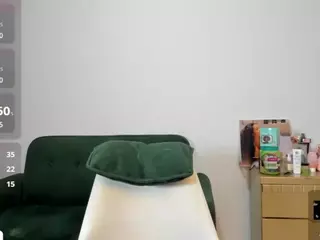 naomixjones's Live Sex Cam Show