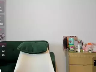 naomixjones's Live Sex Cam Show
