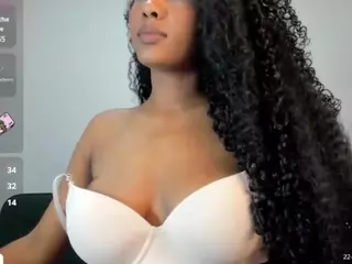 naomixjones's Live Sex Cam Show