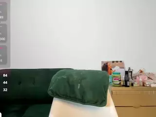naomixjones's Live Sex Cam Show