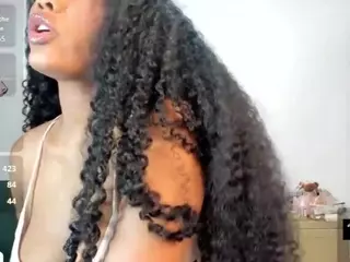 naomixjones's Live Sex Cam Show