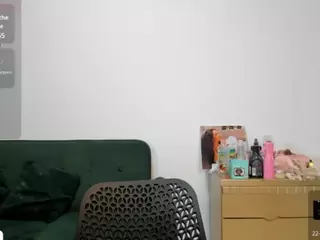 naomixjones's Live Sex Cam Show