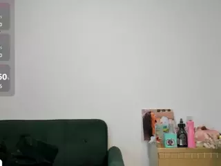 naomixjones's Live Sex Cam Show