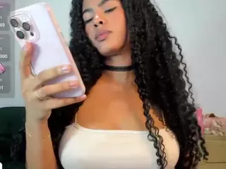 naomixjones's Live Sex Cam Show