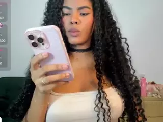 naomixjones's Live Sex Cam Show