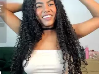 naomixjones's Live Sex Cam Show