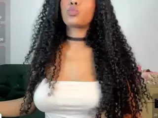 naomixjones's Live Sex Cam Show