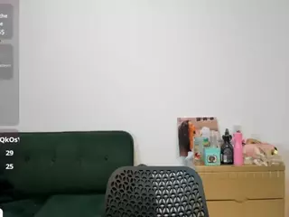 naomixjones's Live Sex Cam Show