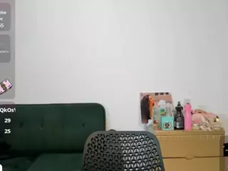naomixjones's Live Sex Cam Show