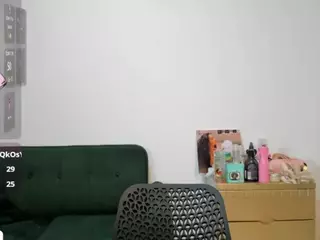 naomixjones's Live Sex Cam Show