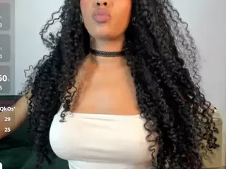 naomixjones's Live Sex Cam Show