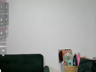 naomixjones's Live Sex Cam Show