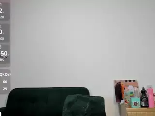naomixjones's Live Sex Cam Show