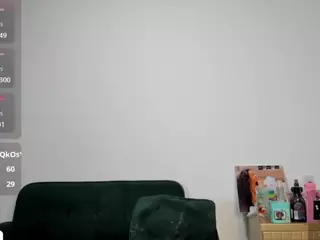 naomixjones's Live Sex Cam Show