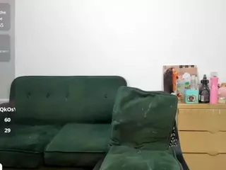 naomixjones's Live Sex Cam Show