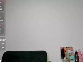 naomixjones's Live Sex Cam Show